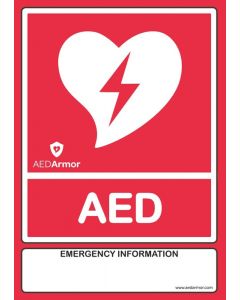 aed-armor-a4-wall-sign-defibshop.usa