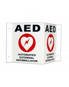 AED-3-D-wall-sign-and-cabinet/door-decals 