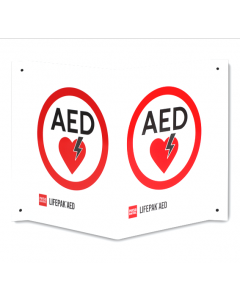 AED-Wall-Sign-Traditional-w/logo-Tent-7x8