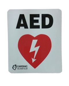 AED-Window-Sticker