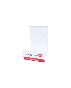 defibshop-usa-aed-armor-perspex-wall-bracket