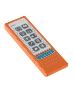 Powerheart-G5-Trainer-Remote 