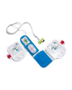 zoll-cpr-padz