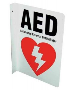 dac-231-2-way-aed-sign