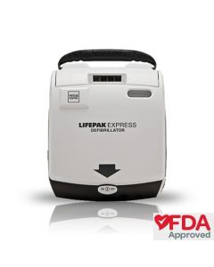 lifepak-express-aed