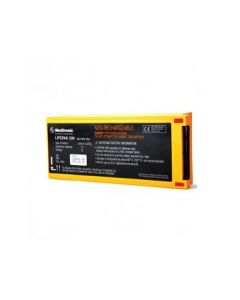 Lifepak-500-Non-Rechargeable-Lithium-Battery