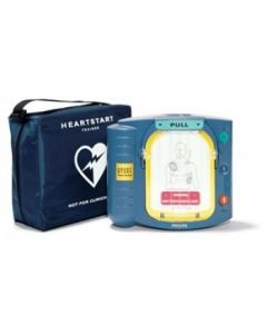 Heartstart-OnSite-First-Aid-Training-Unit