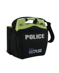 Replacement-Softcase-Police