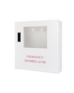 Wall Mount Case without Alarm